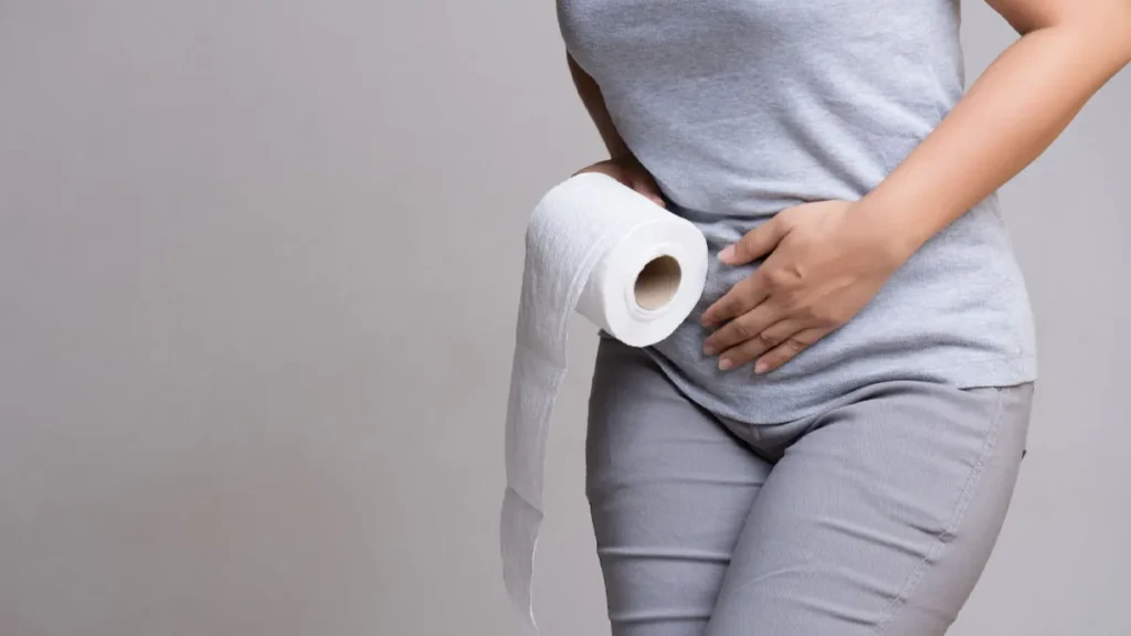 Vaginal Infections: Symptoms, Causes, and When to Seek Help