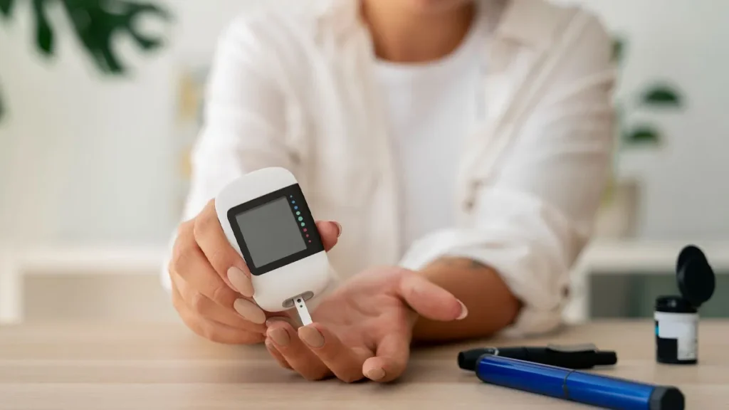 Diabetes in Young Adults: Early Signs & Prevention