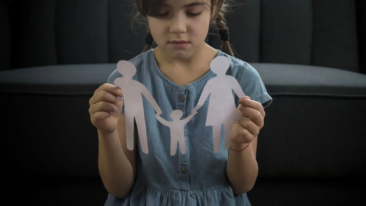 Signs of ADHD in Children