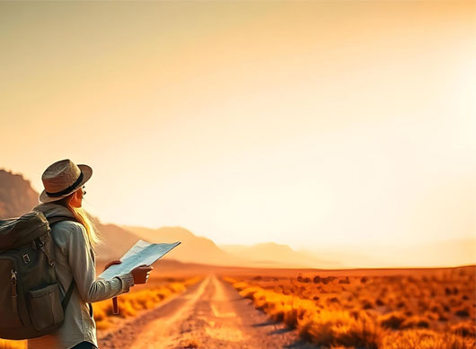 Accessibility-Focused Travel