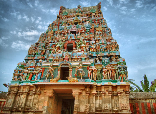 Rural & Heritage Tourism