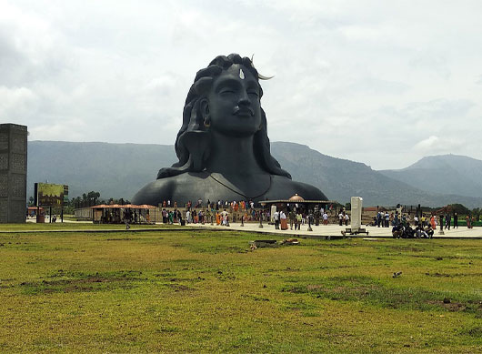 Spiritual/Religious Tourism