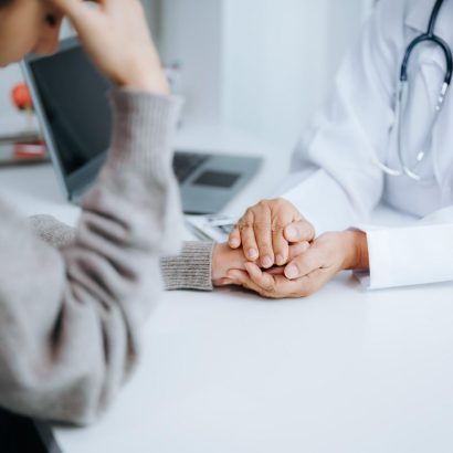 Common Gynaecological Problems