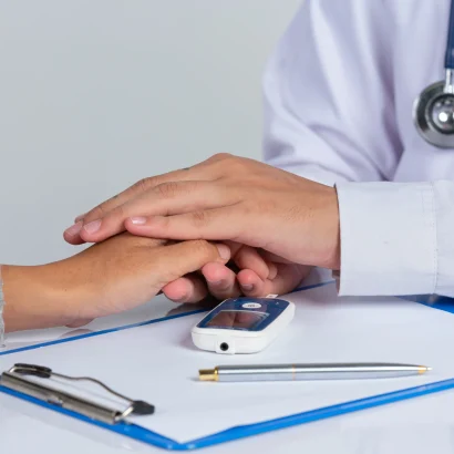 Need to See an Endocrinologist