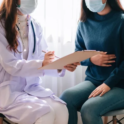 Signs You May Need to See a Gynaecologist