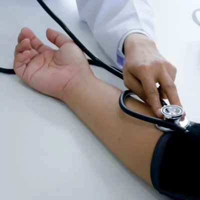 How often you should get checked​