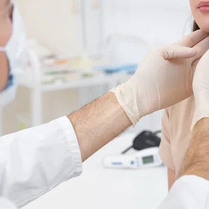 Best Endocrinologist Services in Mohali.