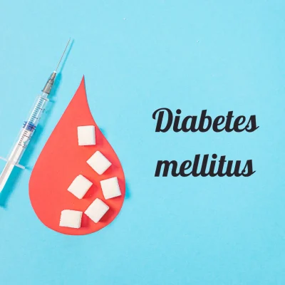 Diabetes mellitus