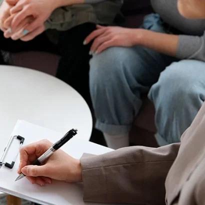 psychologists & psychiatrists