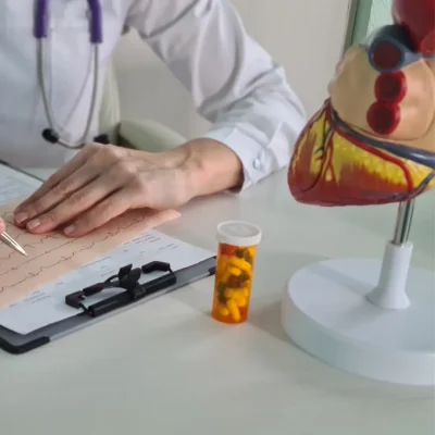 The benefits of an annual health checkup