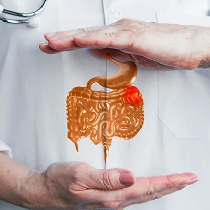 What Conditions Do Gastroenterologists Treat